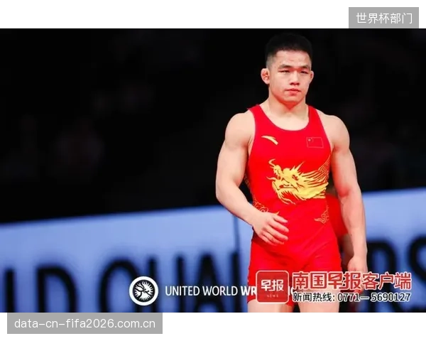广西名将邹万豪展现绝对统治力，速胜队友夺冠。